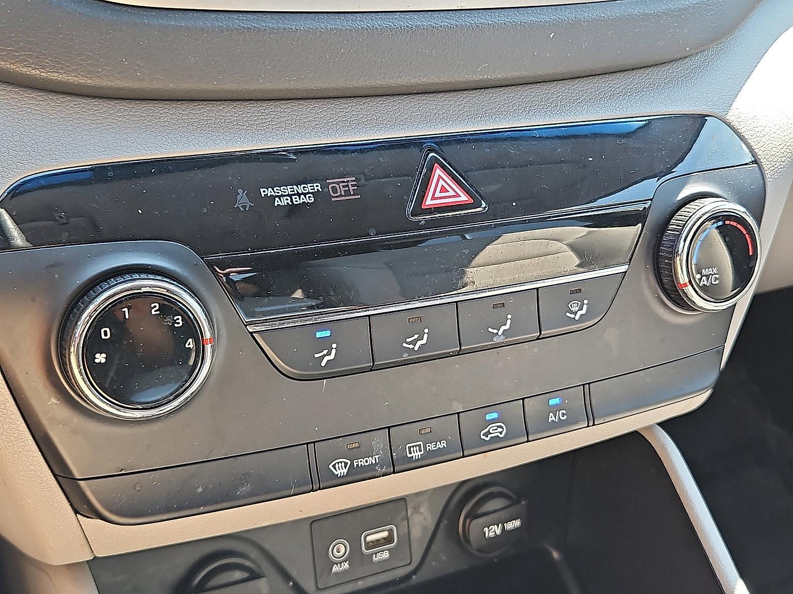 2016 Hyundai TUCSON Vehicle Photo in Trevose, PA 19053