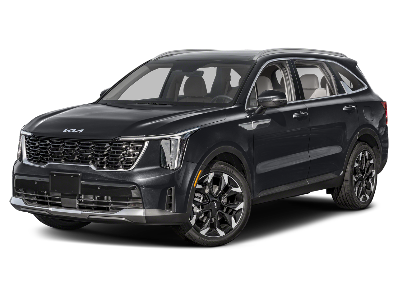 2025 Kia Sorento Vehicle Photo in Neenah, WI 54956