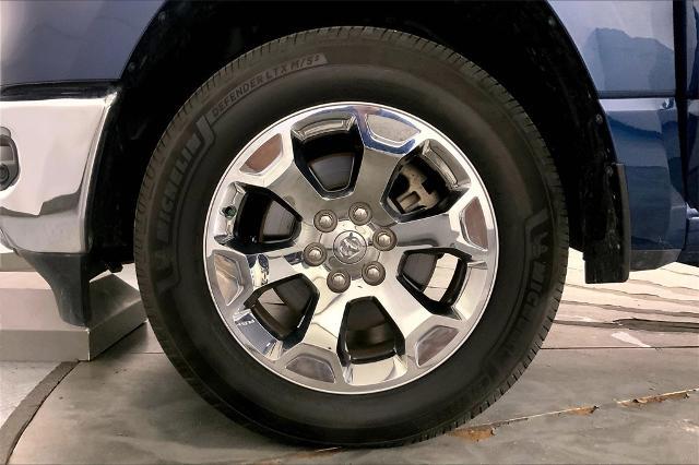 2022 Ram 1500 Vehicle Photo in Kansas City, MO 64114