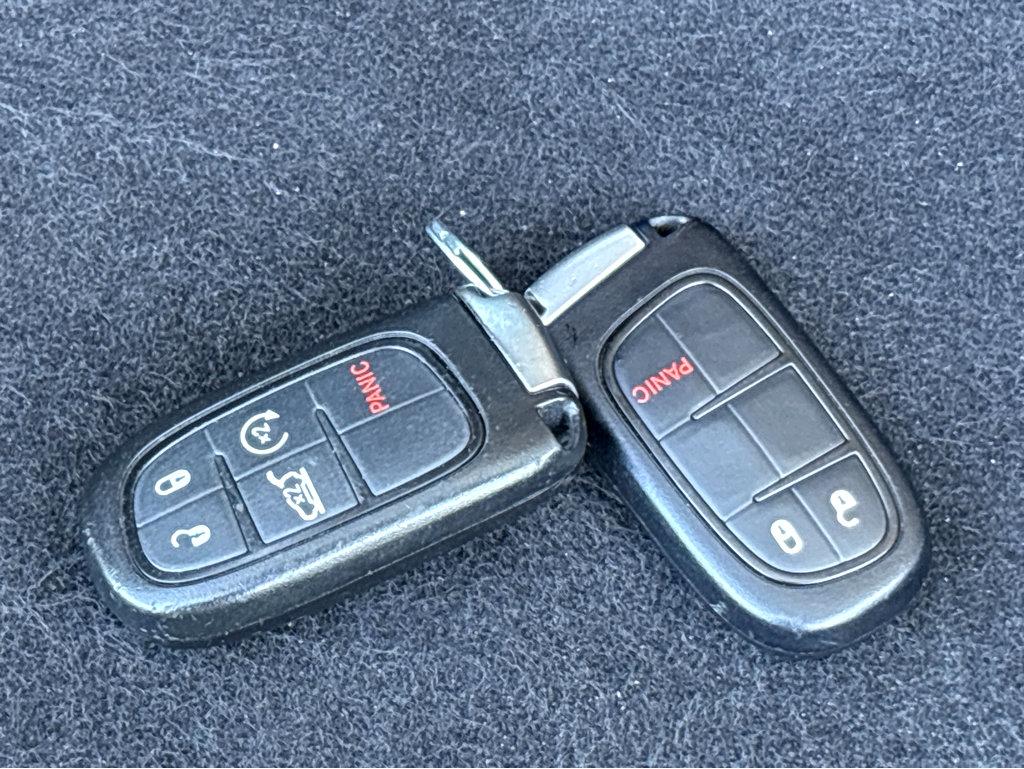 2019 Jeep Cherokee Vehicle Photo in POOLER, GA 31322-3252