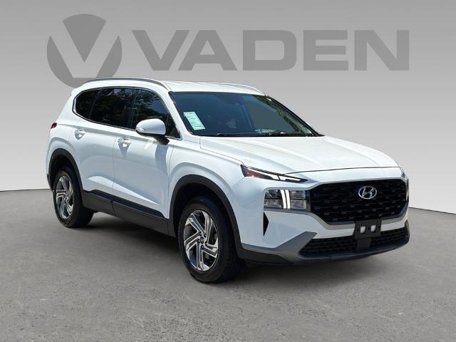 2023 Hyundai SANTA FE Vehicle Photo in Statesboro, GA 30458