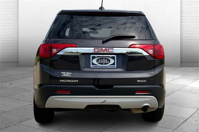 2017 GMC Acadia Vehicle Photo in KANSAS CITY, MO 64114-4502