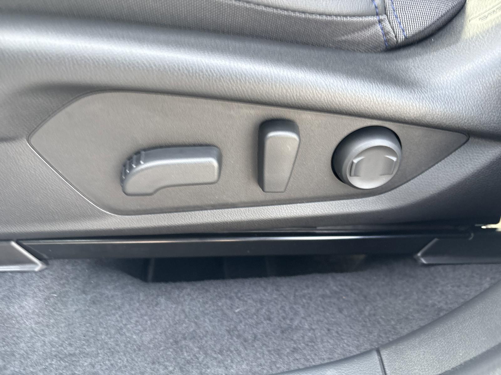 2025 Subaru Forester Vehicle Photo in Mechanicsburg, PA 17050