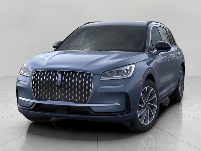 2025 Lincoln Corsair Vehicle Photo in Neenah, WI 54956