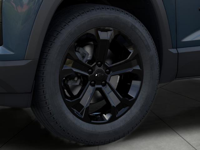 2026 Chevrolet Equinox Vehicle Photo in MADISON, WI 53713-3220