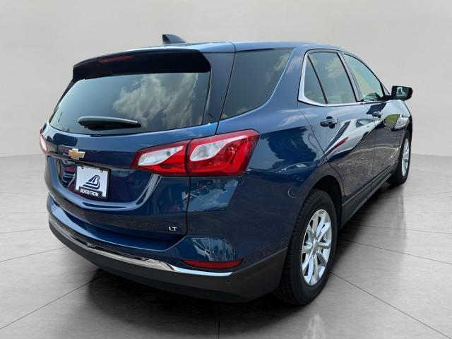 2020 Chevrolet Equinox Vehicle Photo in MIDDLETON, WI 53562-1492