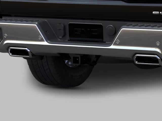 2026 GMC Sierra 1500 Vehicle Photo in OSHKOSH, WI 54904-7811