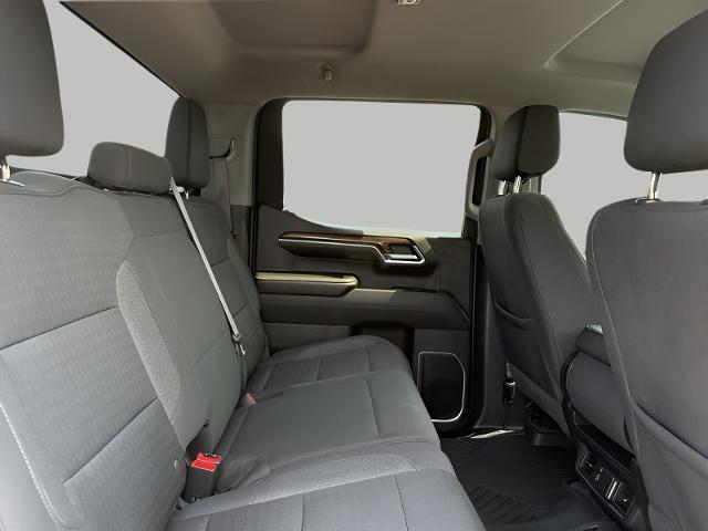 2022 Chevrolet Silverado 1500 Vehicle Photo in MIDDLETON, WI 53562-1492