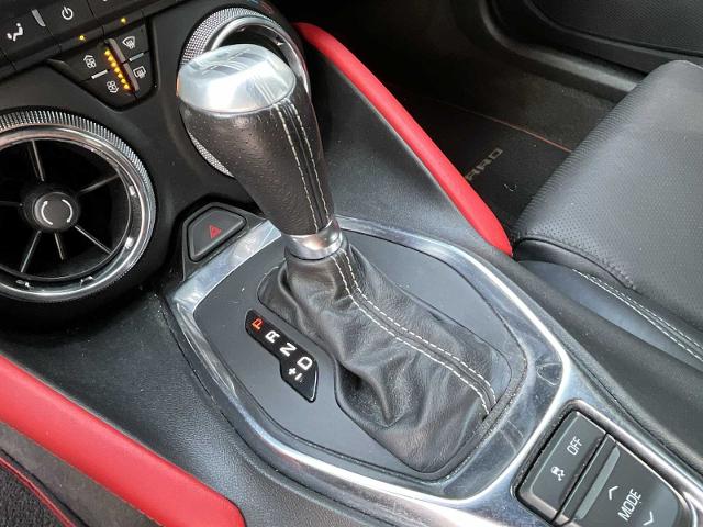 2021 Chevrolet Camaro Vehicle Photo in PITTSBURGH, PA 15226-1209