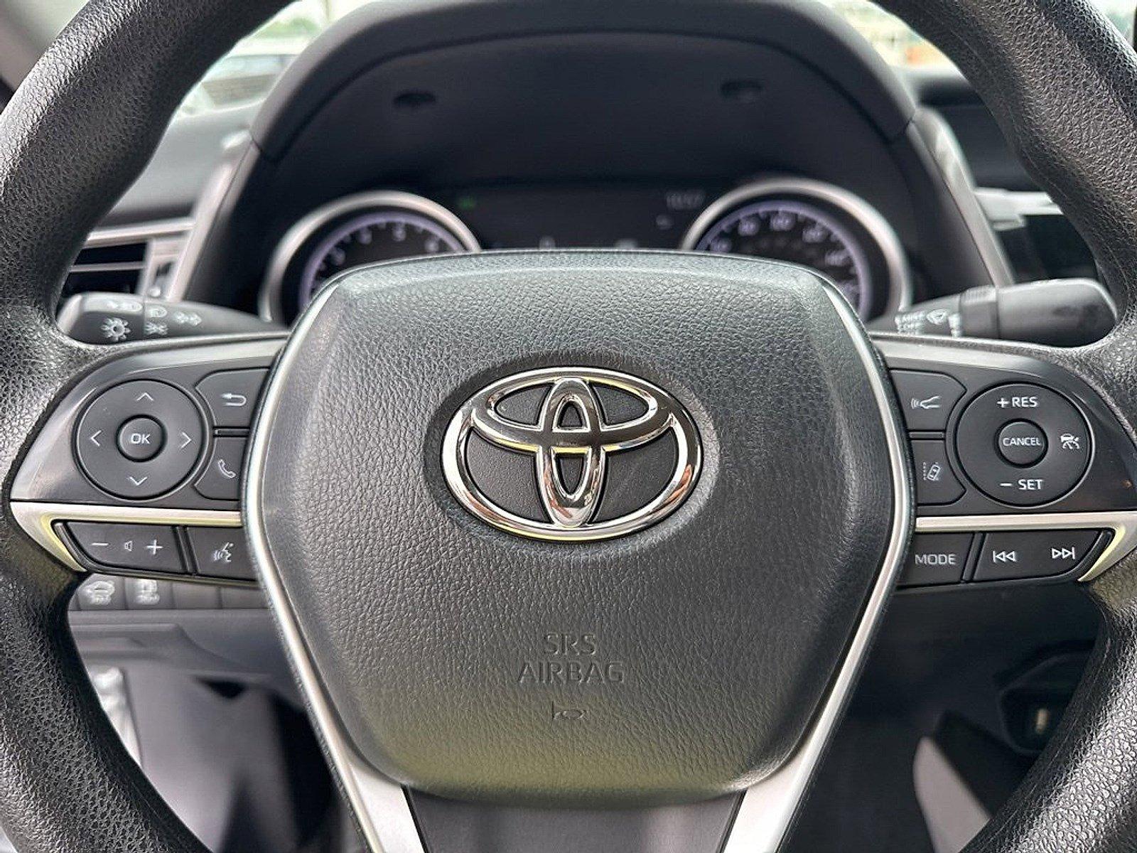2023 Toyota Camry Vehicle Photo in Harrisburg, PA 17111