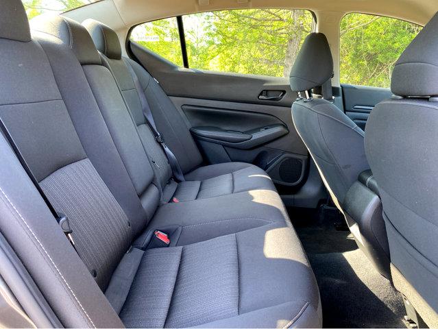 2024 Nissan Altima Vehicle Photo in Savannah, GA 31419