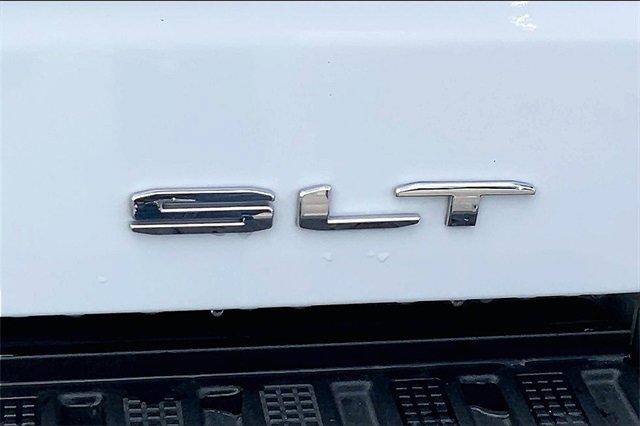 2022 GMC Sierra 1500 Vehicle Photo in INDEPENDENCE, MO 64055-1377