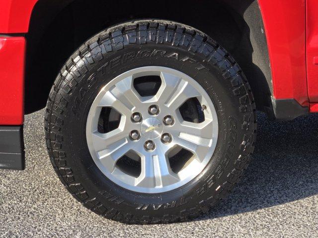 2018 Chevrolet Silverado 1500 Vehicle Photo in Decatur, TX 76234