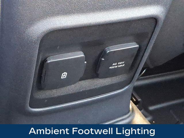 2024 Ford Bronco Vehicle Photo in PAWLING, NY 12564-3219