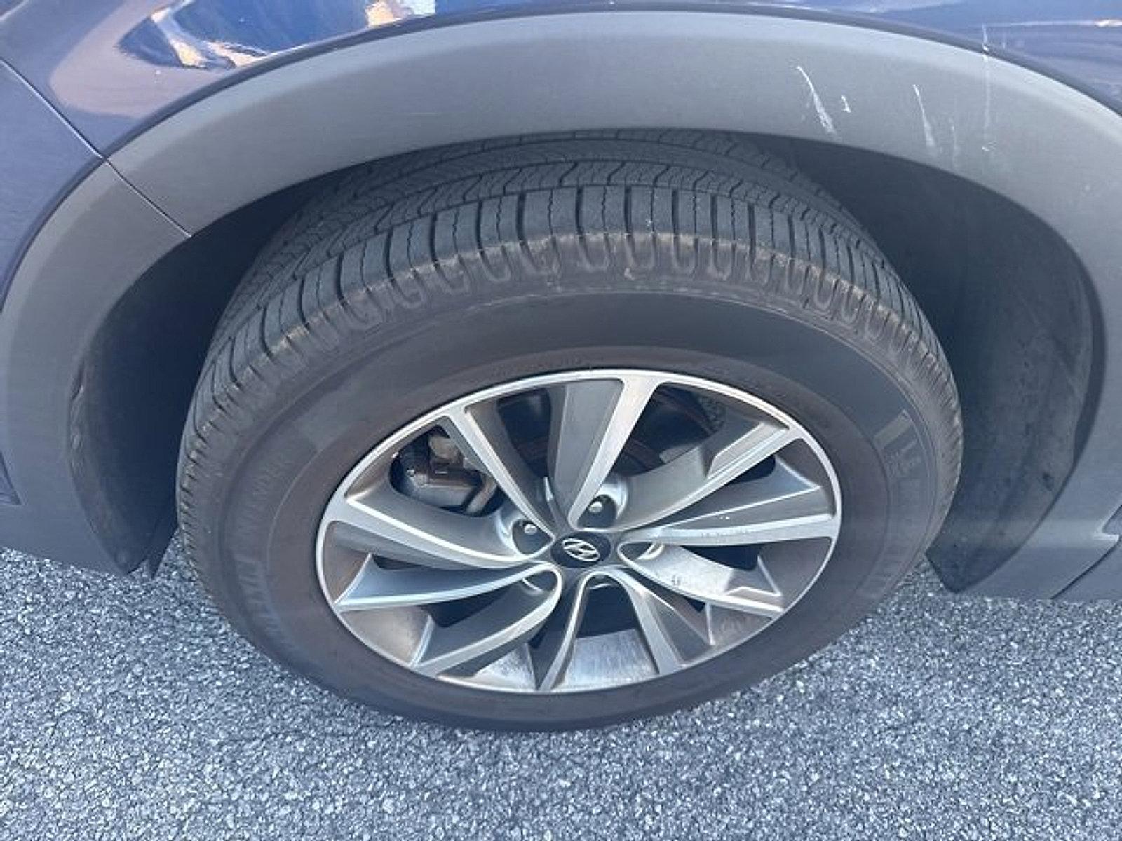 2019 Hyundai SANTA FE Vehicle Photo in Harrisburg, PA 17111