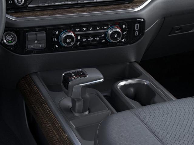 2026 GMC Sierra 1500 Vehicle Photo in PUYALLUP, WA 98371-4149