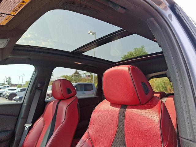 2021 Acura RDX Vehicle Photo in HARRISBURG, PA 17111-1033