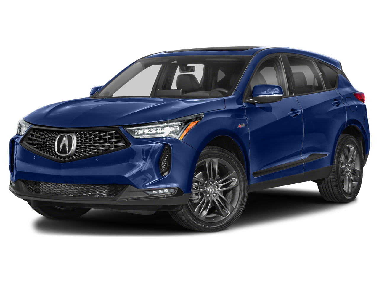 2024 Acura RDX Vehicle Photo in Grapevine, TX 76051
