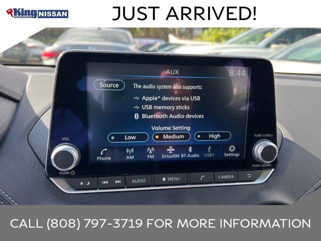 2023 Nissan Sentra Vehicle Photo in Kaneohe, HI 96744