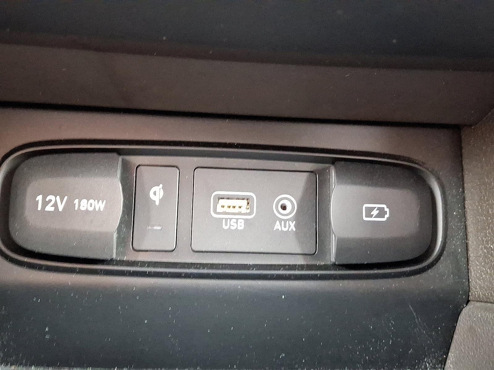 2019 Hyundai SANTA FE Vehicle Photo in Harrisburg, PA 17111