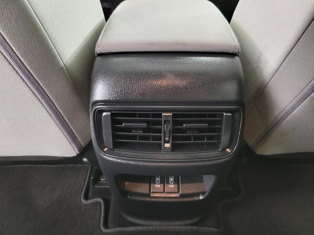 2020 Honda CR-V Vehicle Photo in NEENAH, WI 54956-2243