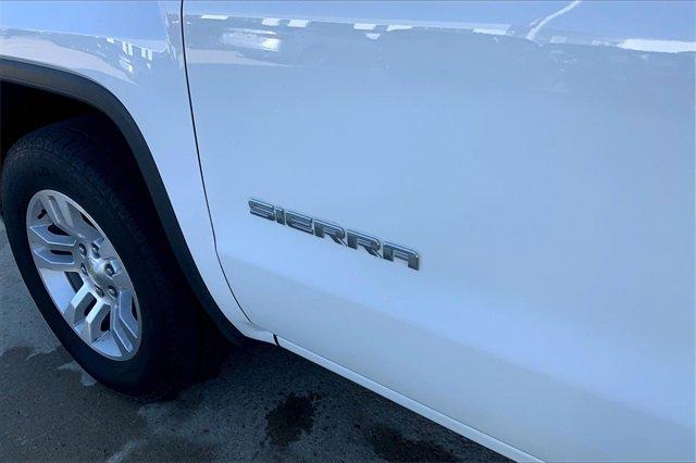 2017 GMC Sierra 1500 Vehicle Photo in TOPEKA, KS 66609-0000