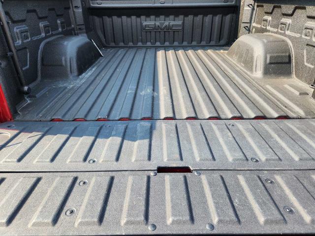 2022 GMC Sierra 1500 Vehicle Photo in DENTON, TX 76210-9321