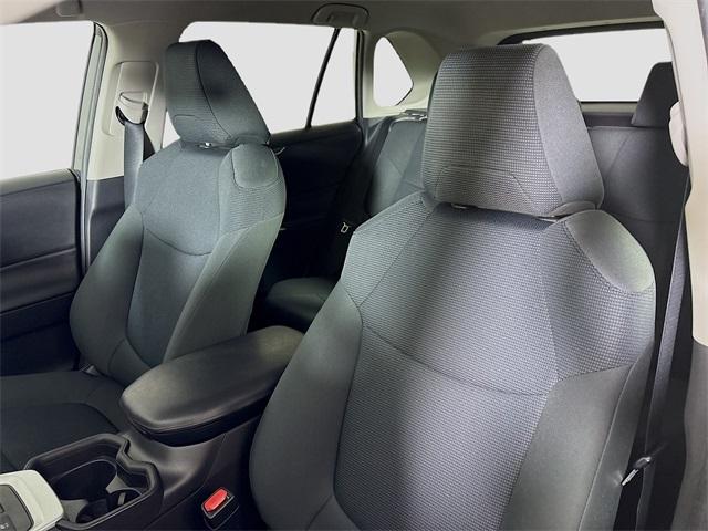 2020 Toyota RAV4 Vehicle Photo in Puyallup, WA 98371