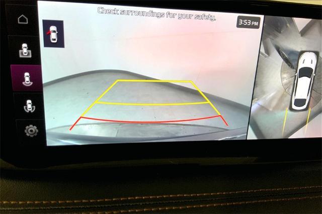 2023 Kia Stinger Vehicle Photo in Lees Summit, MO 64086