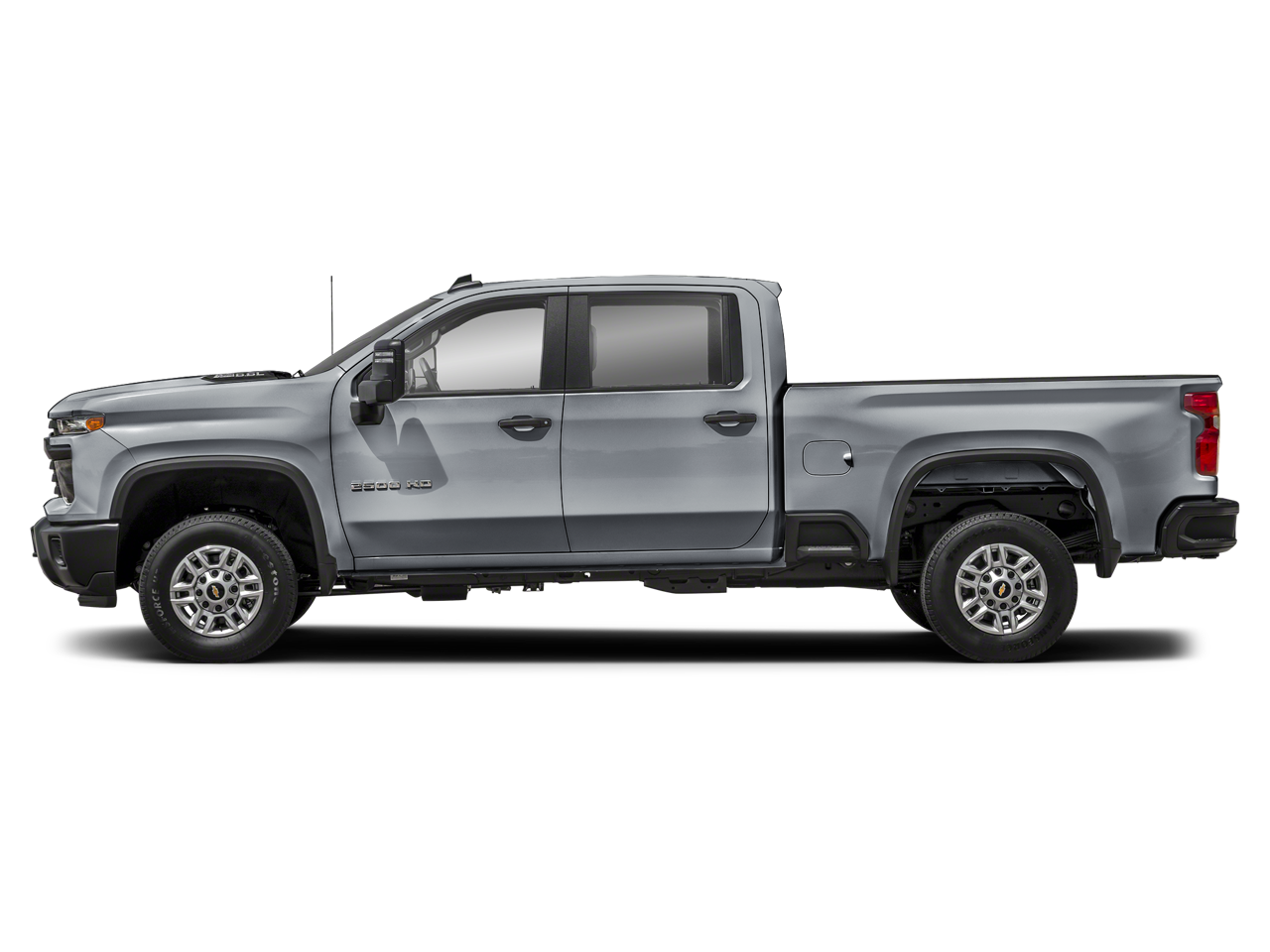 2026 Chevrolet Silverado 2500 HD Vehicle Photo in LANCASTER, PA 17601-0000