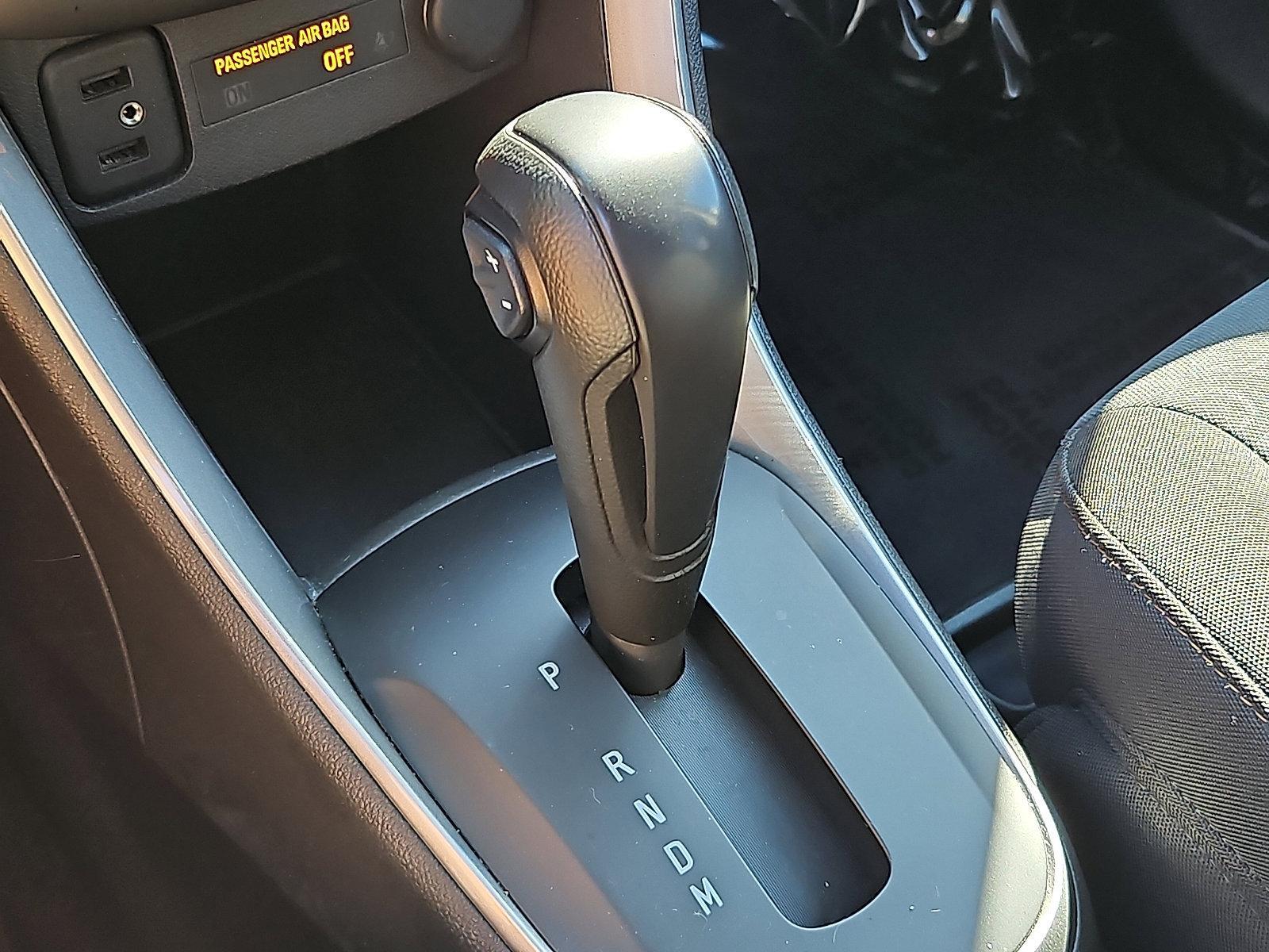 2020 Chevrolet Trax Vehicle Photo in Trevose, PA 19053