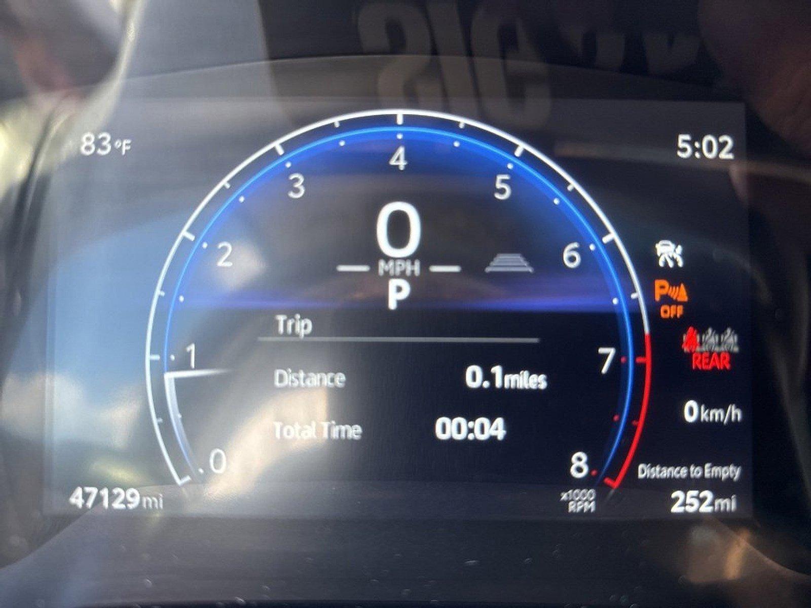 2023 Toyota Corolla Cross Vehicle Photo in Harrisburg, PA 17111