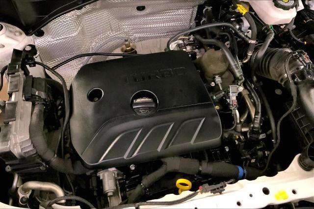 2024 Buick Encore GX Vehicle Photo in Kansas City, MO 64114