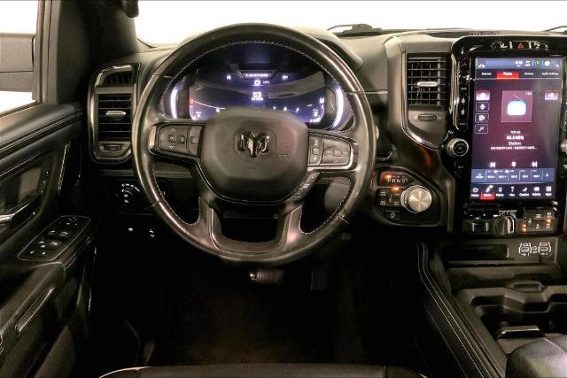 2023 Ram 1500 Vehicle Photo in Kansas City, MO 64114