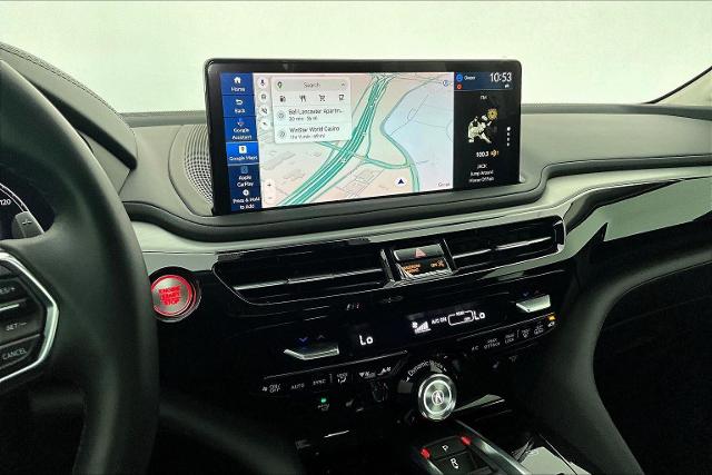 2025 Acura MDX Vehicle Photo in Grapevine, TX 76051