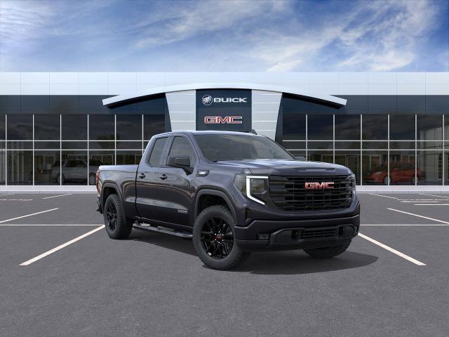 2026 GMC Sierra 1500 Elevation Double Cab 4WD