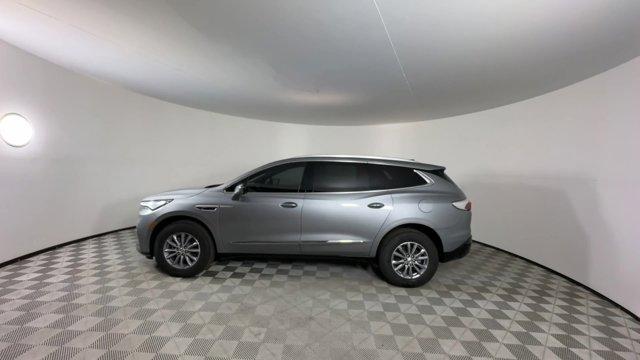 2024 Buick Enclave Vehicle Photo in GILBERT, AZ 85297-0402