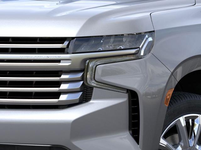 2024 Chevrolet Tahoe Vehicle Photo in DENVER, CO 80221-3610