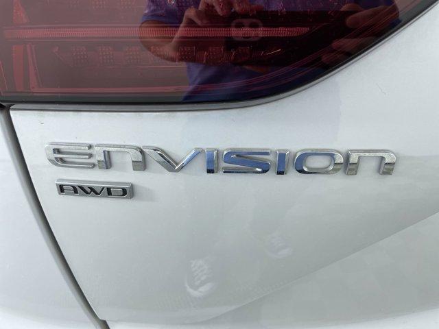 2024 Buick Envision Vehicle Photo in GILBERT, AZ 85297-0402