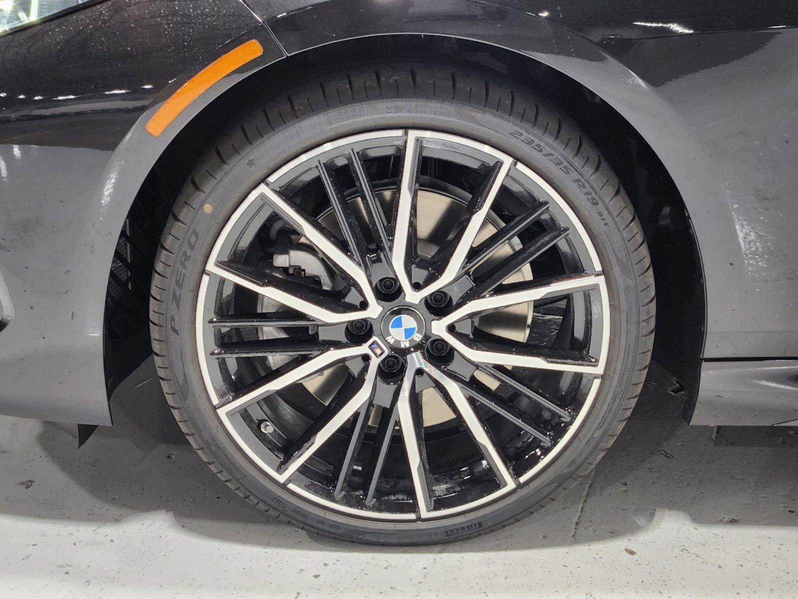 2024 BMW 228i xDrive Vehicle Photo in GRAPEVINE, TX 76051