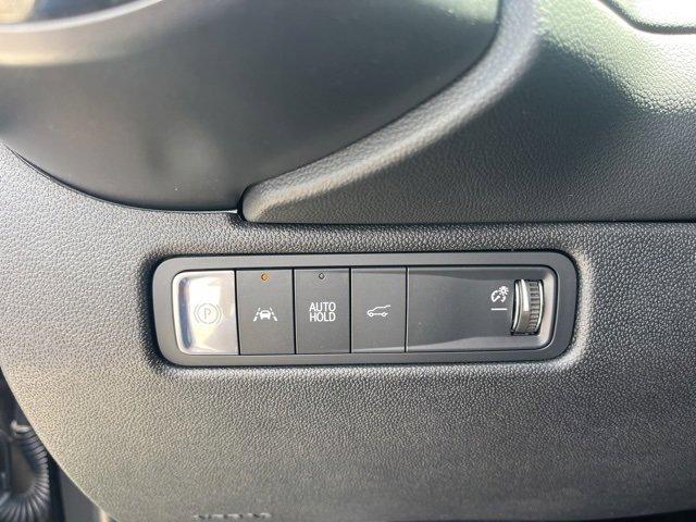 2024 Chevrolet Equinox EV Vehicle Photo in SAUK CITY, WI 53583-1301