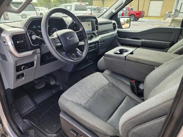 2023 Ford F-150 Vehicle Photo in PARIS, TX 75460-2116