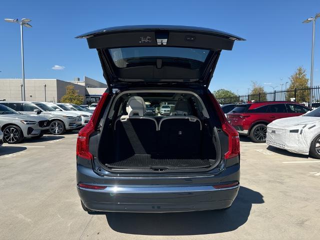 2025 Volvo XC90 Plug-In Hybrid Vehicle Photo in Grapevine, TX 76051