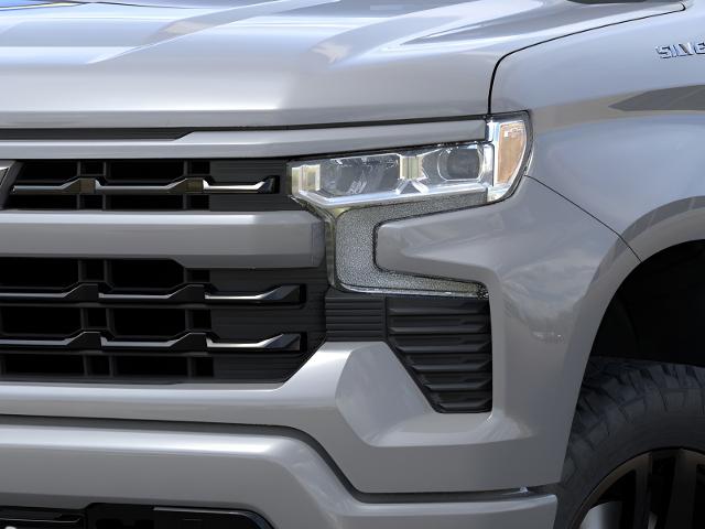 2025 Chevrolet Silverado 1500 Vehicle Photo in NEENAH, WI 54956-2243