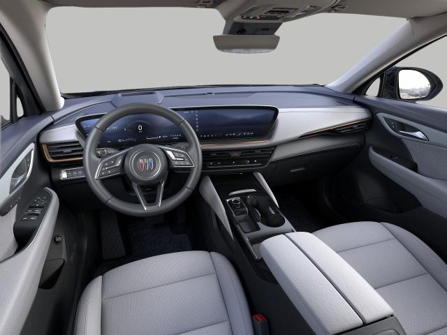 2025 Buick Envision Vehicle Photo in GREEN BAY, WI 54303-3330