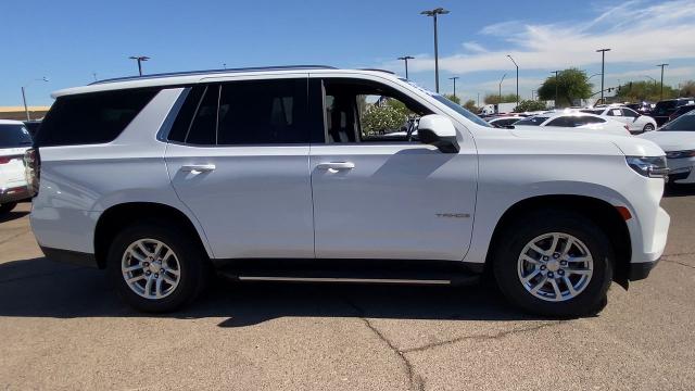 Used 2021 Chevrolet Tahoe LT with VIN 1GNSCNKD5MR249786 for sale in Avondale, AZ