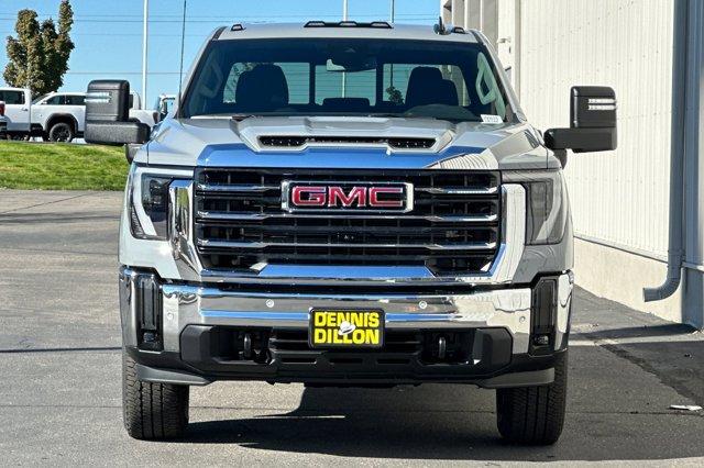 2025 GMC Sierra 2500 HD Vehicle Photo in BOISE, ID 83705-3761