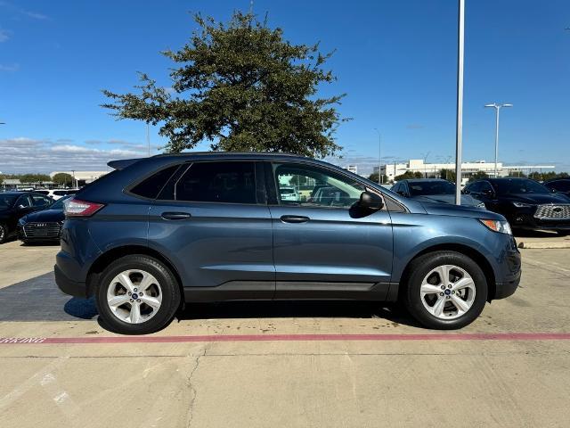 2018 Ford Edge Vehicle Photo in Grapevine, TX 76051