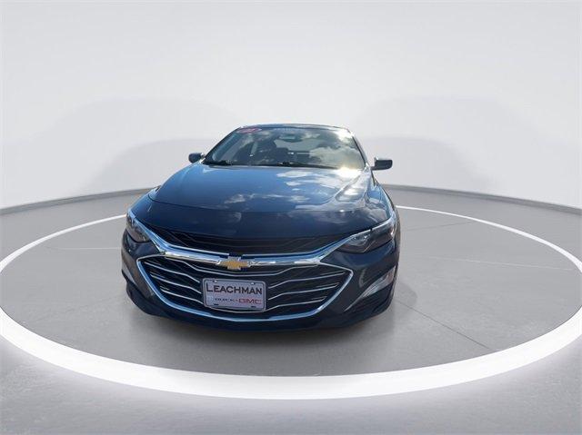 2022 Chevrolet Malibu Vehicle Photo in BOWLING GREEN, KY 42104-4102