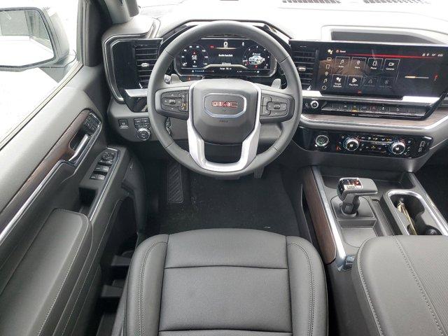 2024 GMC Sierra 1500 Vehicle Photo in SMYRNA, GA 30080-7630